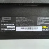 Игровой монитор Lenovo G24-20 5