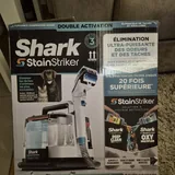 The Mandalorian night light, furniture vacuum cleaner 3