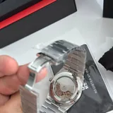 Tissot PRX Powermatic 80 საათის ასლი 5
