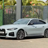 BMW M440i / M440 Gran Coupe 1