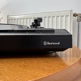 Проигрыватель Sherwood PF1470 2