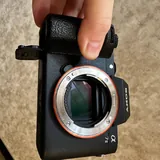 Объективы Tamron и Samyang, камеры Sony 4