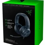 Razer Kraken X Lite наушники 2