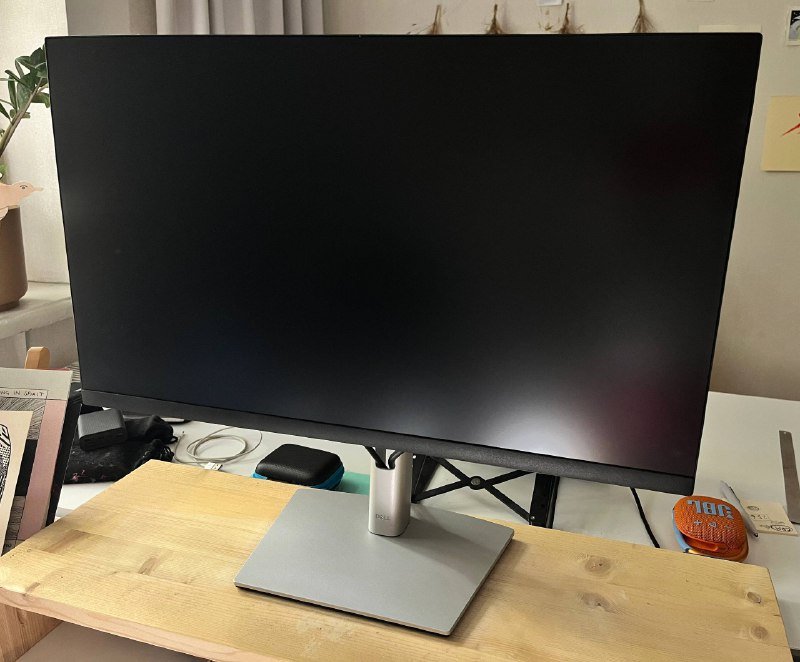Монитор Dell P2422HE 24" 1080p