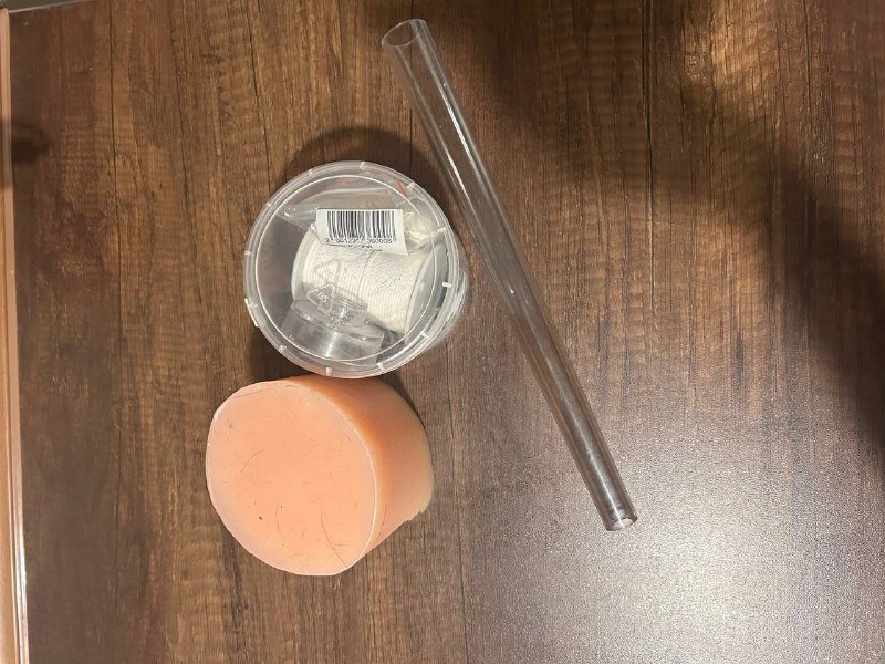 Формы для изготовления свечей, фитиль, отдушка, фиксаторы 2