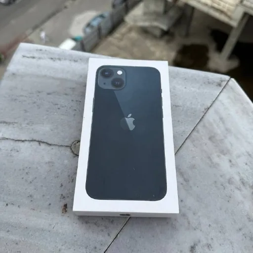 Apple iPhone 13 128GB Midnight
