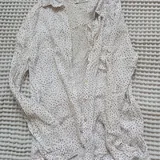 Боди, майка Zara, рубашка Pull&Bear, платье FbSister 3