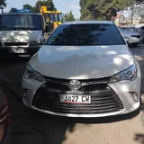Toyota Camry 2016 LE 2