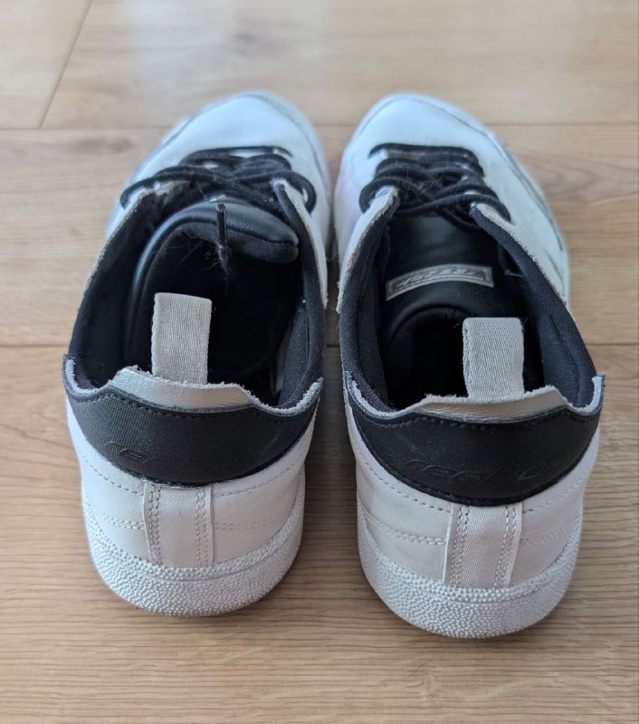 Мужские кроссовки Reebok, зимние ботинки, летние кеды 3