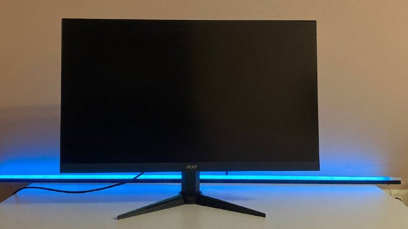 Монитор ACER VG270U 2