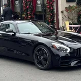 Mercedes-AMG GT 1