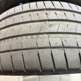 Шины Kumho Ecsta Sport S 255/35 R19 2