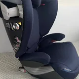 Детское автокресло Cybex Pallas 3