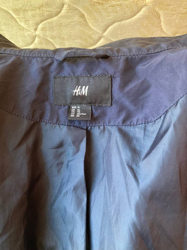 Штаны для хайкинга Kühl, Merrell SelectShield, ветровка H&M 6