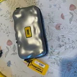 Пароварка Braun, тарелка Luminarc, обувь Nike, лоферы Massimo Dutti, одеяло, сумки, косметика 10