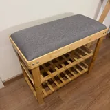 Обувница 2