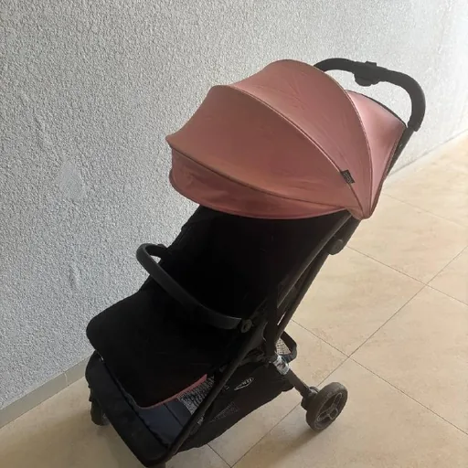 Детская коляска Graco Stroller