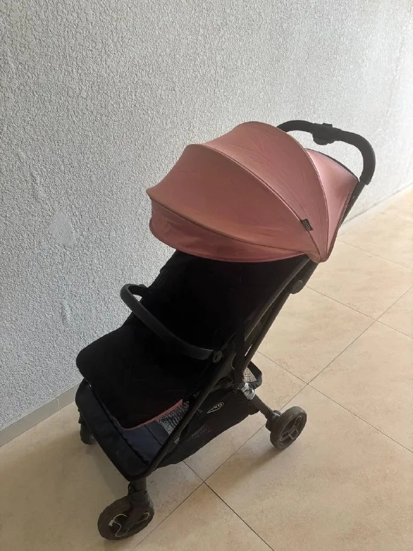 Детская коляска Graco Stroller 1