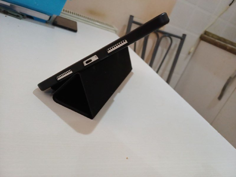 Планшет Xiaomi Pad 6 8/256GB Wi-Fi 4