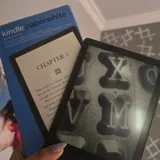 Kindle Paperwhite 1