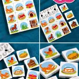 Развивающие игрушки, Wi-Fi камера-видеоняня 2