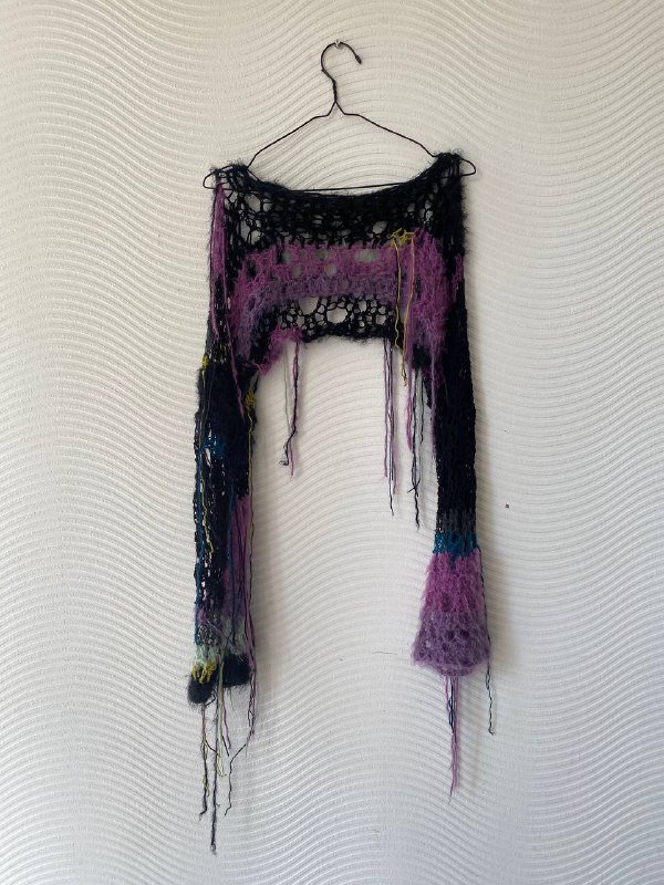 Вязаные изделия 2