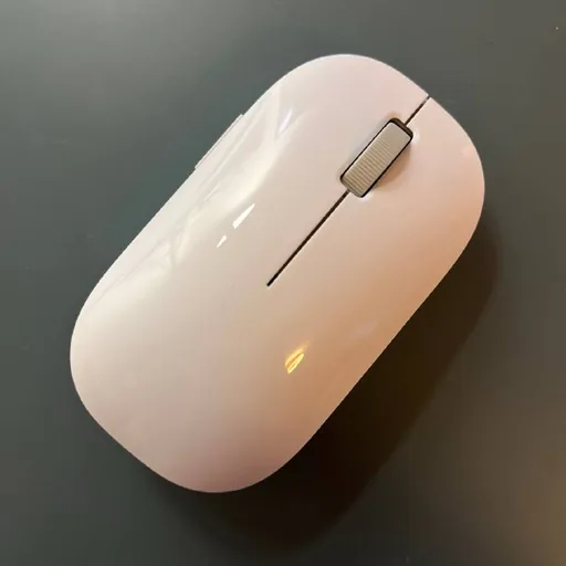 Беспроводная мышь Xiaomi