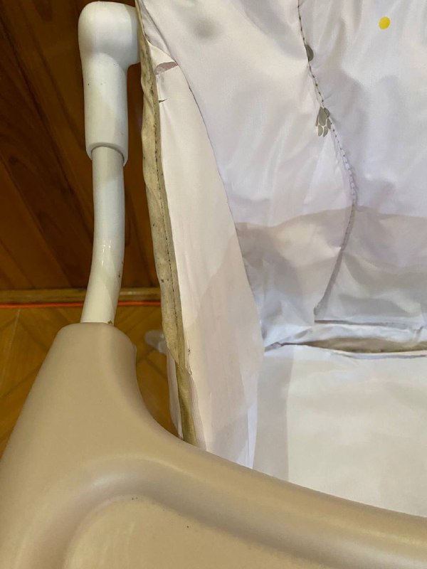 Стульчик для кормления б/у 5