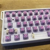 AULA WIN60 HE MAX клавиатура 4