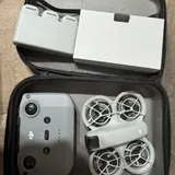 DJI Neo Fly More Combo дрон 1