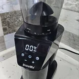 Кофемашина De’Longhi Dedica Arte EC885GY, кофемолка BioloMix 3