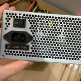 Блок питания Accord ACC-400W-12 4