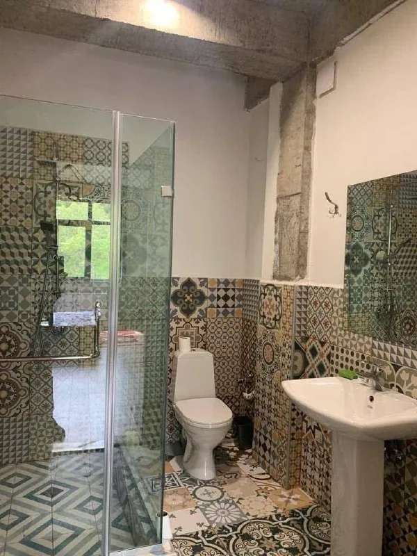 Сдаётся частный дом в Ваке, Цхнети 5