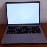MacBook Air Retina 13 2019 i5 8 GB 128 GB 7