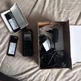 Спутниковый телефон Iridium 9555 2