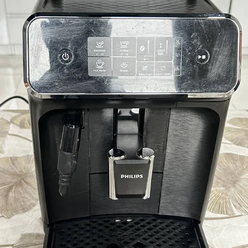 Кофемашина Philips EP2220