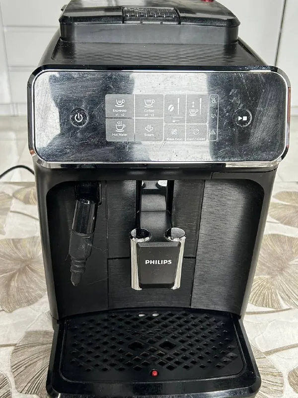 Кофемашина Philips EP2220 1