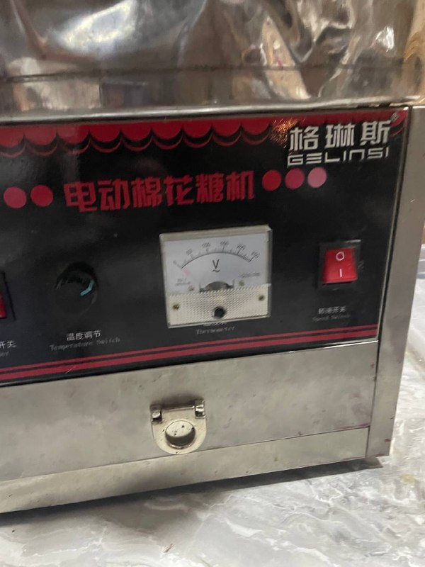 Роллер для хот догов, Колба для подогрева булочек, Гриль для корн догов, Аппарат для сладкой ваты, Зонт большой 3