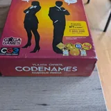 Настольные игры 6