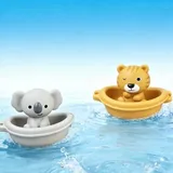 Набор игрушек для ванны и душа 5