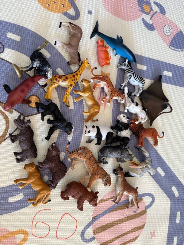 Детские игрушки машинки, динозавры, щенячий патруль, пазлы, балансборд 1