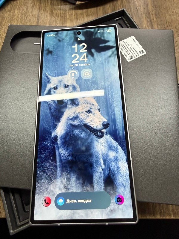 Samsung Z fold 7, 512gb 4