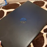 HP ноутбук 8