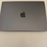 MacBook M1 Pro 14 16/512GB 2