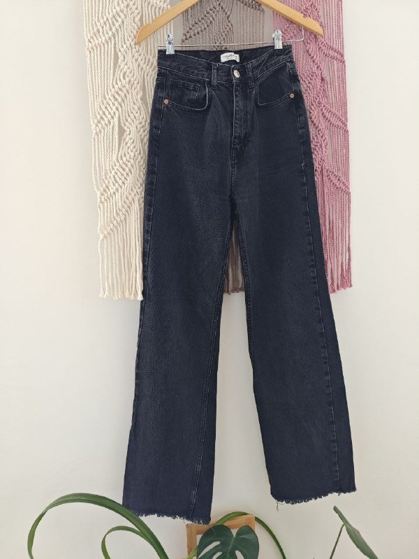 Джинсы Pull&Bear