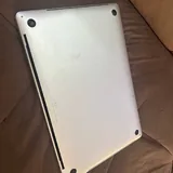 MacBook Pro 3