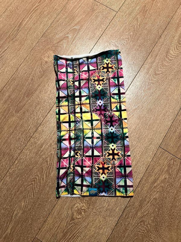 Шея шарф для горнолыжки и велосипедистов