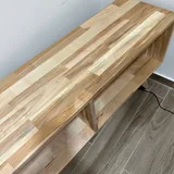 Тумба и картины 4