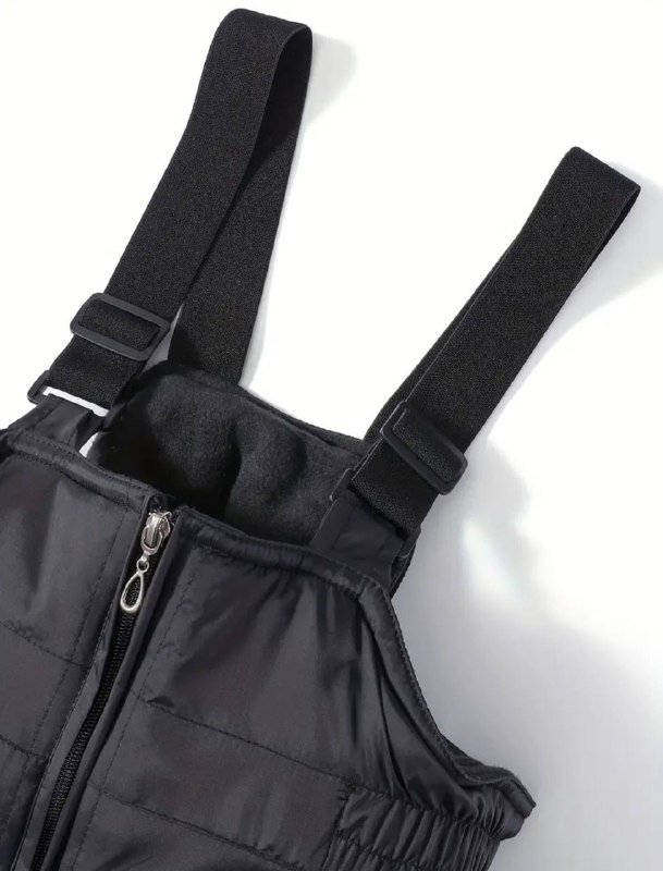 Детские лыжные штаны на 7-8 лет 3