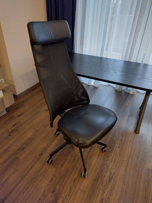 Кресло ikea ЭРВФЬЕЛЛЕТ